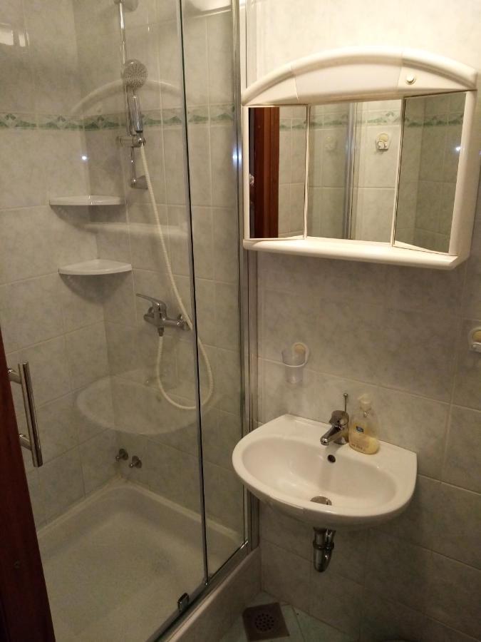 Apartment Koric Ičići Exterior foto
