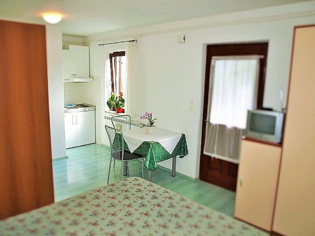 Apartment Koric Ičići Exterior foto